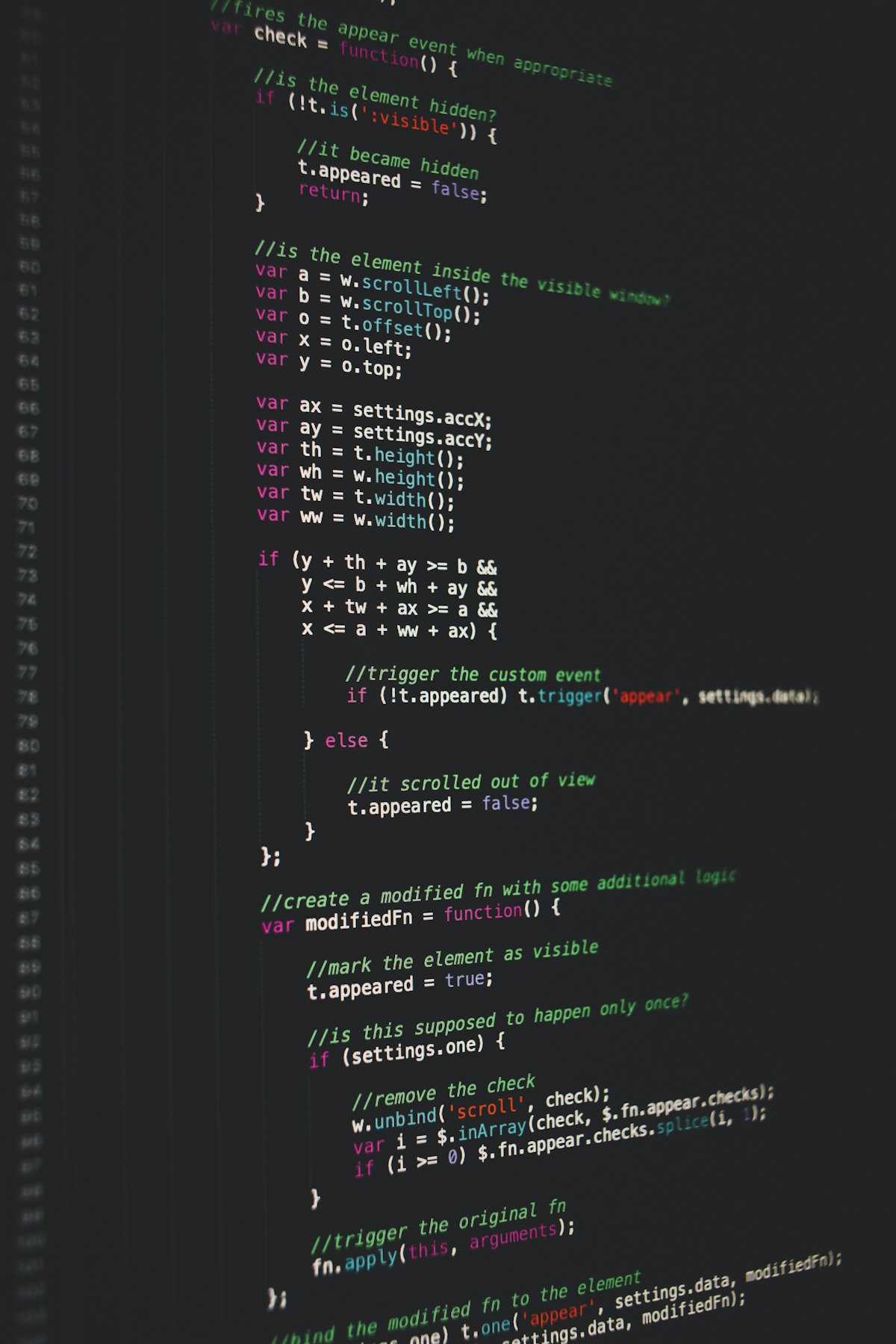 WordPress Hosting Performance