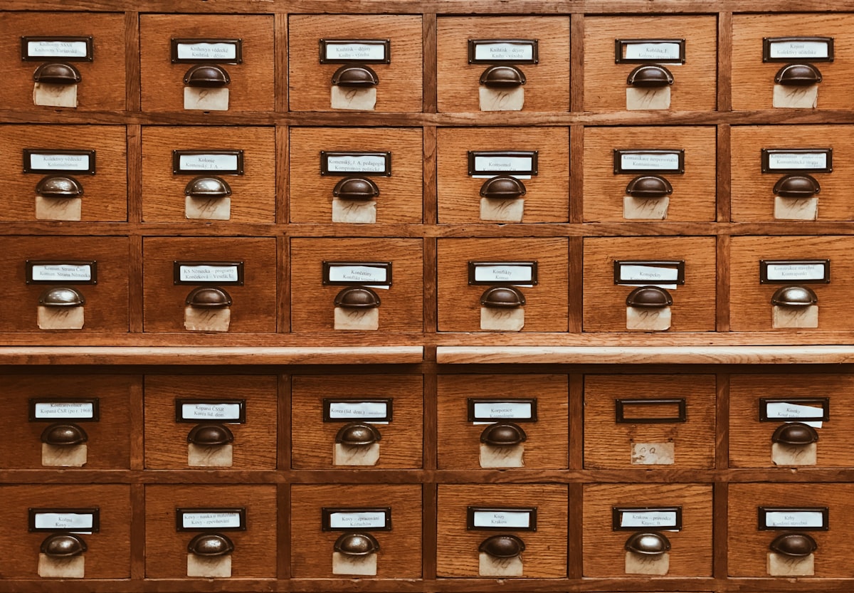 Cloud Database Architecture