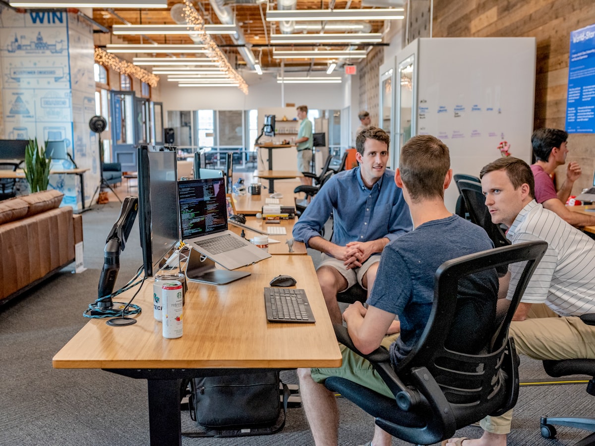 Founder's Story
